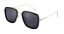 Herrensonnenbrille E1973 11