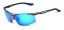 Herrensonnenbrille E2002 5