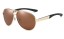 Herrensonnenbrille E2031 5