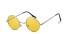 Herrensonnenbrille E2033 8