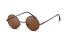 Herrensonnenbrille E2033 4