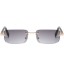 Herrensonnenbrille E2035 1