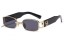 Herrensonnenbrille E2037 3