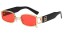 Herrensonnenbrille E2037 6