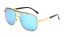 Herrensonnenbrille E2053 4