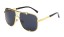 Herrensonnenbrille E2053 5