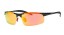 Herrensonnenbrille E2054 9