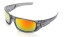 Herrensonnenbrille E2074 4