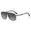 Herrensonnenbrille E2077 6