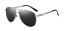 Herrensonnenbrille E2079 5