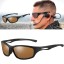 Herrensonnenbrille E2082 1