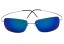 Herrensonnenbrille E2091 4