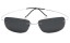 Herrensonnenbrille E2091 7