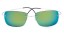 Herrensonnenbrille E2091 10