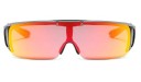 Herrensonnenbrille E2117 7