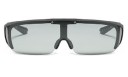 Herrensonnenbrille E2117 8