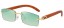 Herrensonnenbrille E2140 6