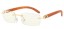 Herrensonnenbrille E2140 9