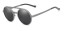 Herrensonnenbrille E2182 4