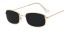 Herrensonnenbrille E2235 3