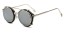 Herrensonnenbrille E2243 5