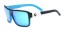 Herrensonnenbrille E2244 6