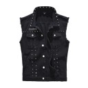 Herrenweste F1062 5