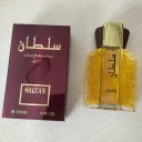 Herreparfume Eau de Toilette Sultan 100 ml Orientalsk duft Elegant flaske Langvarig aroma Luksuskosmetik Til mænd Gave 2