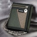 Herrepung med velcro M486 6