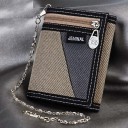 Herrepung med velcro M486 5