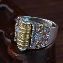 Herrering D1522 3