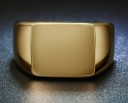 Herrering med brugerdefineret motiv J2227 3