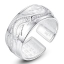 Herrering med drage 1