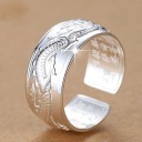 Herrering med drage 2