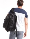 Herrerygsæk - 35l 4