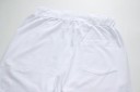 Herresæt med palmer - T-shirt og shorts J1562 16