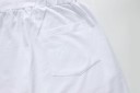 Herresæt med palmer - T-shirt og shorts J1562 20