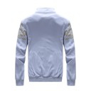 Herresæt - Sweatshirt og bukser J2231 1