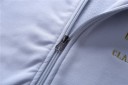 Herresæt - Sweatshirt og bukser J2231 4