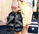 Herresandaler J1513 3