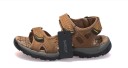 Herresandaler med rem J2164 4