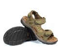 Herresandaler med rem J2164 6