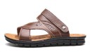 Herresandaler med rem 7