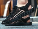 Herresandaler 4