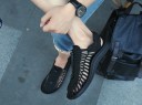 Herresandaler 6
