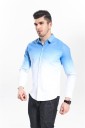 Herreskjorte i to farver J2050 7