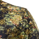 Herreskjorte med blomster F795 1