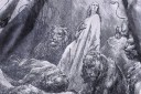 Herreskjorte med korte ærmer F548 5