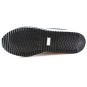Herresko i lærred - Sneakers J2165 2