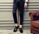 Herresko med lav profil J1503 5
